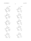 6-Cycloalkyl-pyrazolopyrimidinones for the Treatment of CNS Disorders diagram and image