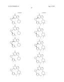 6-Cycloalkyl-pyrazolopyrimidinones for the Treatment of CNS Disorders diagram and image