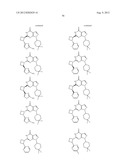 6-Cycloalkyl-pyrazolopyrimidinones for the Treatment of CNS Disorders diagram and image