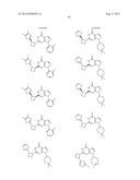 6-Cycloalkyl-pyrazolopyrimidinones for the Treatment of CNS Disorders diagram and image