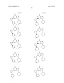 6-Cycloalkyl-pyrazolopyrimidinones for the Treatment of CNS Disorders diagram and image