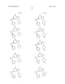 6-Cycloalkyl-pyrazolopyrimidinones for the Treatment of CNS Disorders diagram and image