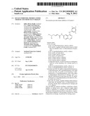 KINASE INHIBITORS, PRODRUG FORMS THEREOF AND THEIR USE IN THERAPY diagram and image