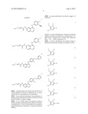 KINASE INHIBITORS, PRODRUG FORMS THEREOF AND THEIR USE IN THERAPY diagram and image