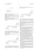 KINASE INHIBITORS, PRODRUG FORMS THEREOF AND THEIR USE IN THERAPY diagram and image