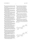 KINASE INHIBITORS, PRODRUG FORMS THEREOF AND THEIR USE IN THERAPY diagram and image