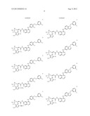 KINASE INHIBITORS, PRODRUG FORMS THEREOF AND THEIR USE IN THERAPY diagram and image