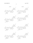 KINASE INHIBITORS, PRODRUG FORMS THEREOF AND THEIR USE IN THERAPY diagram and image