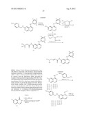 KINASE INHIBITORS, PRODRUG FORMS THEREOF AND THEIR USE IN THERAPY diagram and image