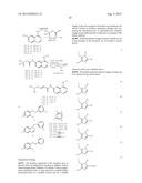 KINASE INHIBITORS, PRODRUG FORMS THEREOF AND THEIR USE IN THERAPY diagram and image