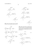 KINASE INHIBITORS, PRODRUG FORMS THEREOF AND THEIR USE IN THERAPY diagram and image