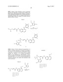 KINASE INHIBITORS, PRODRUG FORMS THEREOF AND THEIR USE IN THERAPY diagram and image