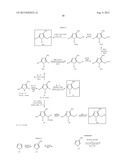 KINASE INHIBITORS, PRODRUG FORMS THEREOF AND THEIR USE IN THERAPY diagram and image