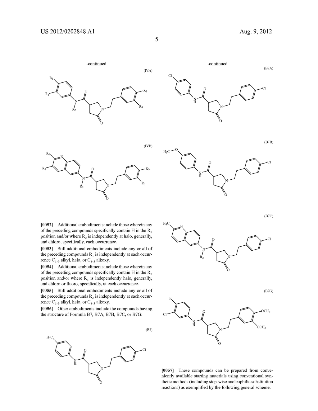 THERAPY OF AUTOIMMUNE COLITIS USING A TIP60 INHIBITOR - diagram, schematic, and image 28