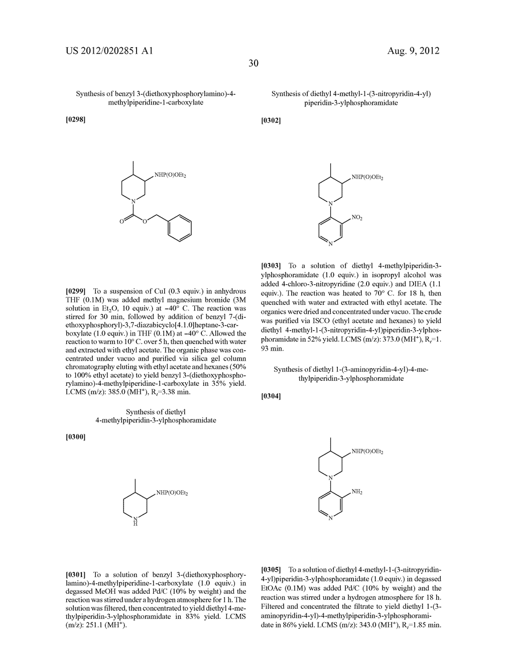 PIM KINASE INHIBITORS AND METHODS OF THEIR USE - diagram, schematic, and image 31