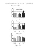 Analgesic Compounds, Compositions and Uses Thereof diagram and image