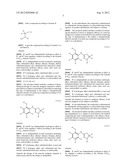 Analgesic Compounds, Compositions and Uses Thereof diagram and image