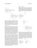 Analgesic Compounds, Compositions and Uses Thereof diagram and image