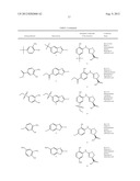 Analgesic Compounds, Compositions and Uses Thereof diagram and image