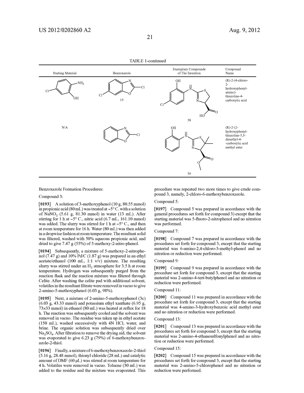 Analgesic Compounds, Compositions and Uses Thereof - diagram, schematic, and image 53