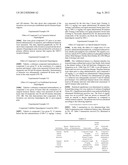 Analgesic Compounds, Compositions and Uses Thereof diagram and image