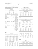 Analgesic Compounds, Compositions and Uses Thereof diagram and image