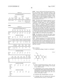 Analgesic Compounds, Compositions and Uses Thereof diagram and image