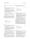 Analgesic Compounds, Compositions and Uses Thereof diagram and image