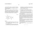 Analgesic Compounds, Compositions and Uses Thereof diagram and image