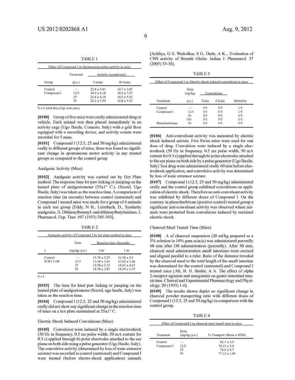 METHOD FOR TREATMENT OF BRONCHIAL ASTHMA - diagram, schematic, and image 16