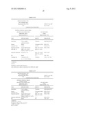 MICROBIOLOGICALLY SOUND AND STABLE SOLUTIONS OF GAMMA-HYDROXYBUTYRATE SALT     FOR THE TREATMENT OF NARCOLEPSY diagram and image