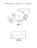 FUSER COATING COMPOSITION AND METHOD OF MANUFACTURE diagram and image