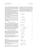 CROSSLINKABLE FLUORORUBBER COMPOSITION AND CROSSLINKED RUBBER ARTICLE diagram and image