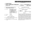 PROCESS FOR THE PRODUCTION OF A SUPERABSORBENT POLYMER diagram and image