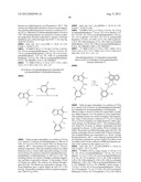 Halogen Substituted  Heteroatom-Containing  Metallocene Compounds for     Olefin Polymerization diagram and image