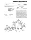 DEVICE AND METHOD FOR PRODUCING POLYBUTYLENE SUCCINATE diagram and image