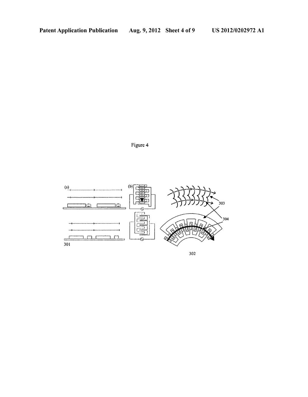 Motor proteins propelling nano-scale devices and systems - diagram, schematic, and image 05