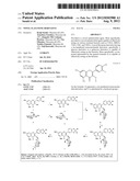 Novel Flavanone Derivative diagram and image