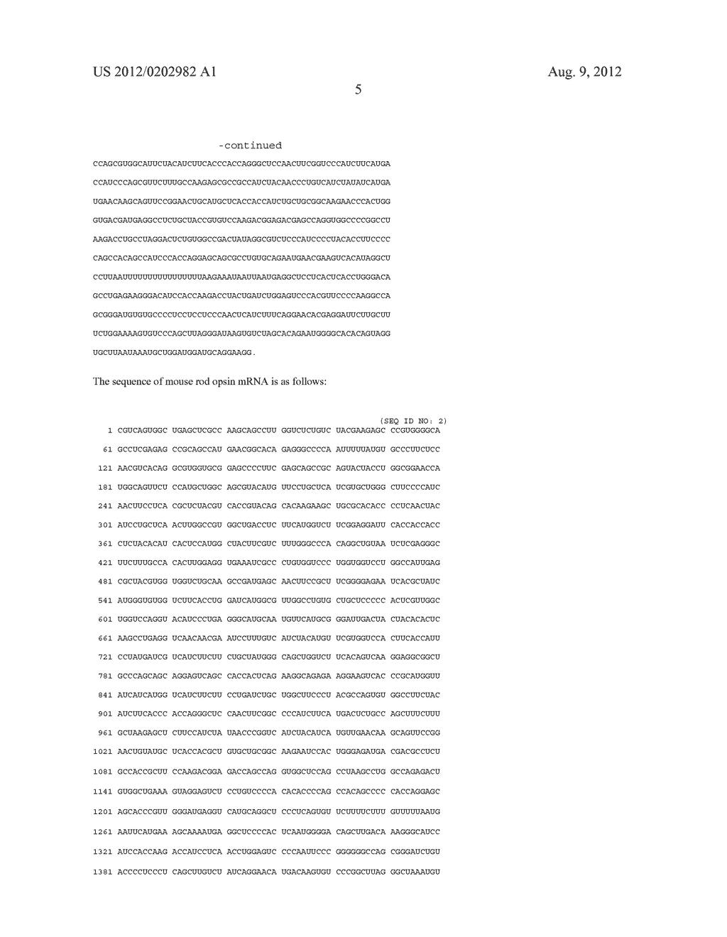 Compositions and Methods for Therapy of Macular Degeneration - diagram, schematic, and image 16