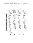 Conjugates and Compositions for Cellular Delivery diagram and image