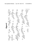 Conjugates and Compositions for Cellular Delivery diagram and image