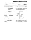 WATER-SOLUBLE PORPHYRIN AND PROCESS FOR PRODUCTION THEREOF diagram and image