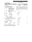 PROCESSES RELATING TO THE ALKYLATION OF PYRAZOLES diagram and image