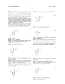 PROCESSES RELATING TO THE ALKYLATION OF PYRAZOLES diagram and image