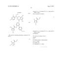 PROCESSES RELATING TO THE ALKYLATION OF PYRAZOLES diagram and image