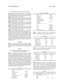 High Oleic Imidazolinone Resistance Sunflower diagram and image