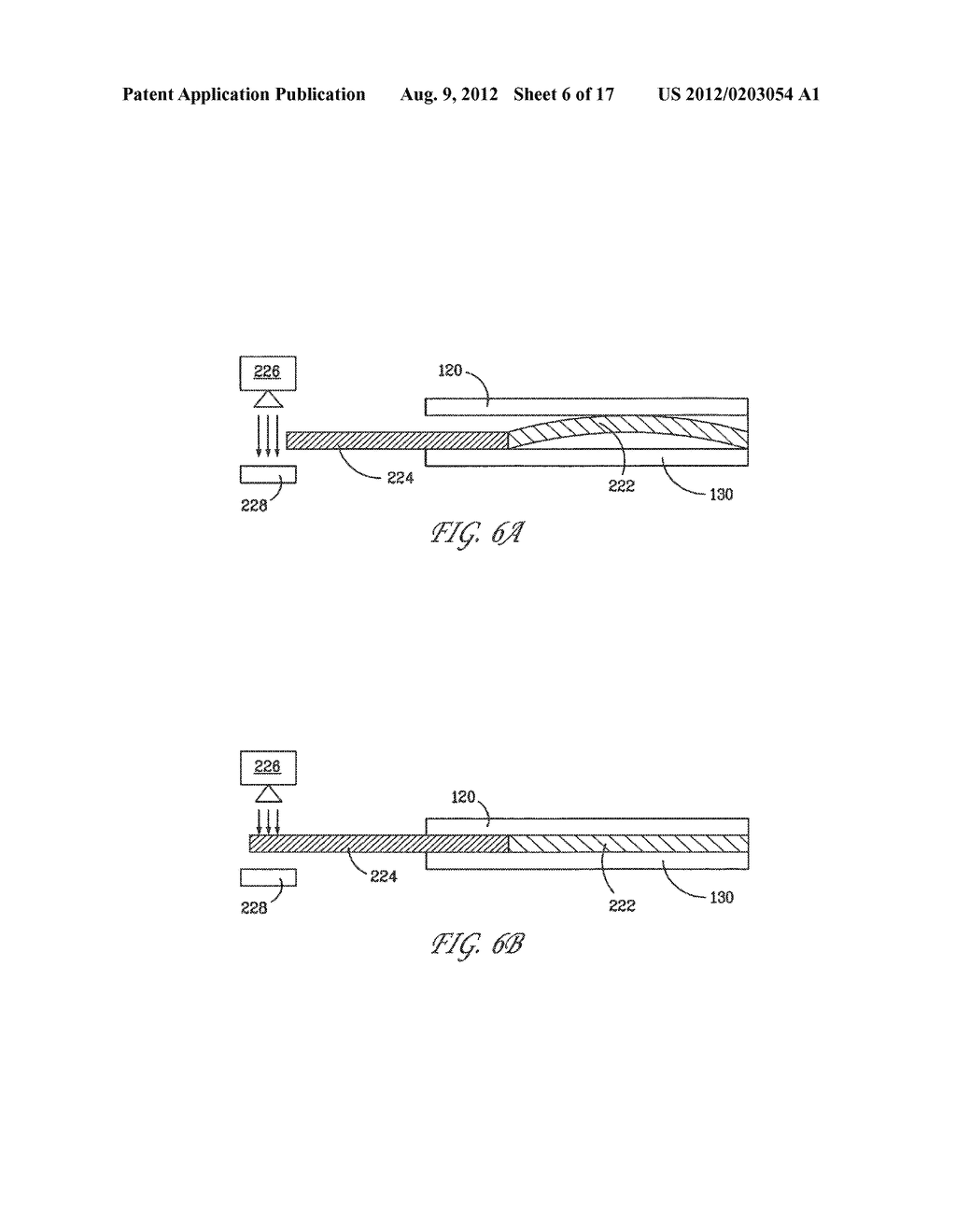 Method and Apparatus for Determining the Proximity of a TMS Coil to a     Subject's Head - diagram, schematic, and image 07
