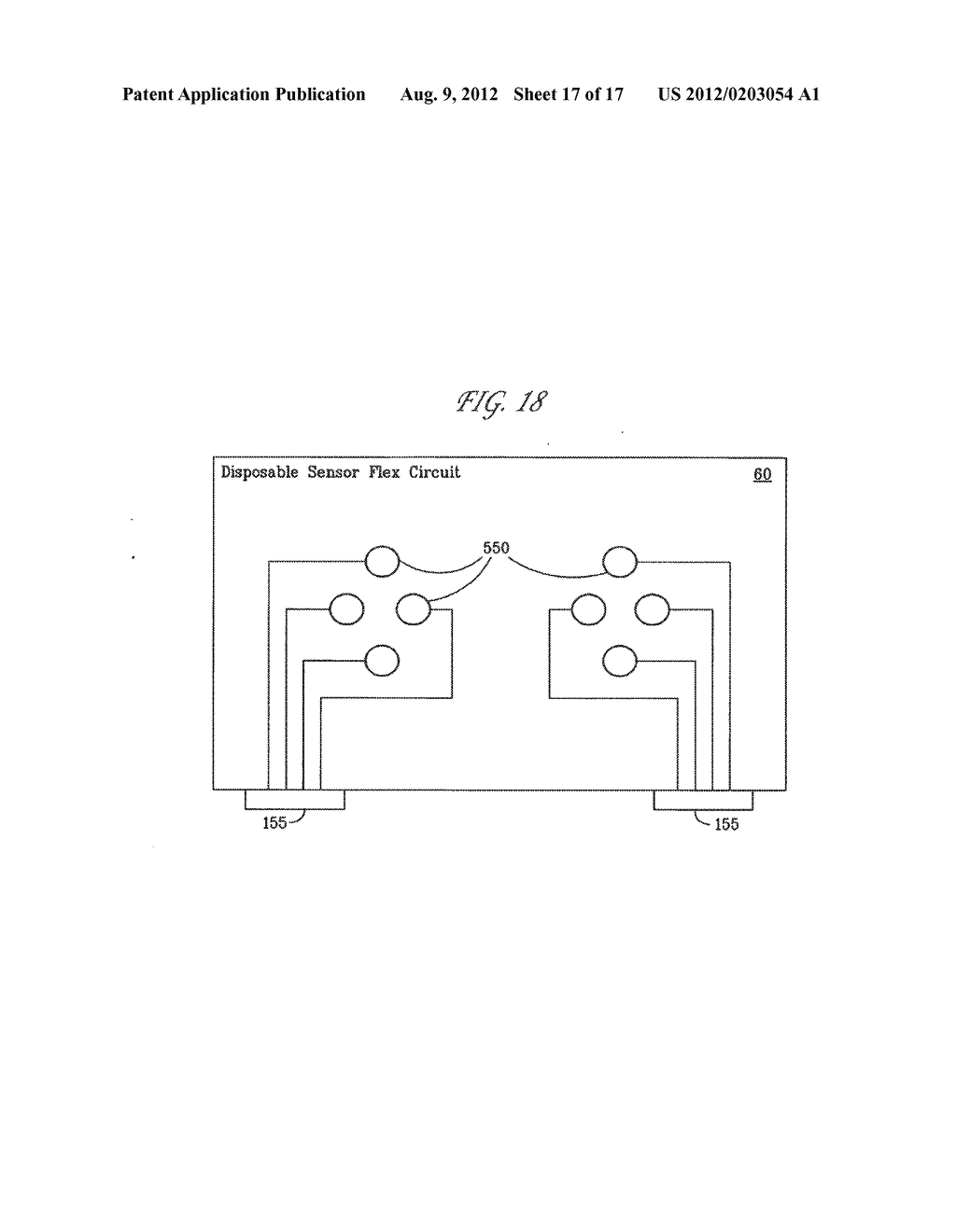 Method and Apparatus for Determining the Proximity of a TMS Coil to a     Subject's Head - diagram, schematic, and image 18