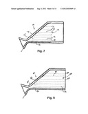 SURGICAL SHIELD FOR SOFT TISSUE PROTECTION diagram and image