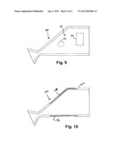 SURGICAL SHIELD FOR SOFT TISSUE PROTECTION diagram and image